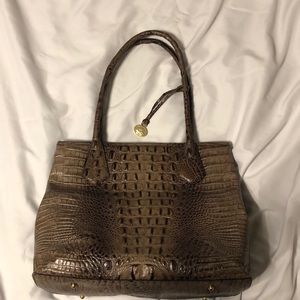 Authentic Brahmin Bag